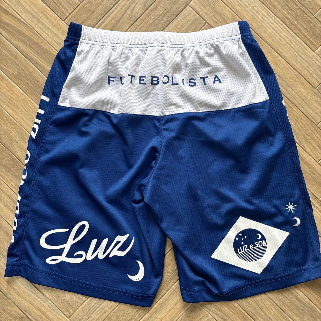 LUZeSOMBRA★PRA-SHIRT&PANTS/size M