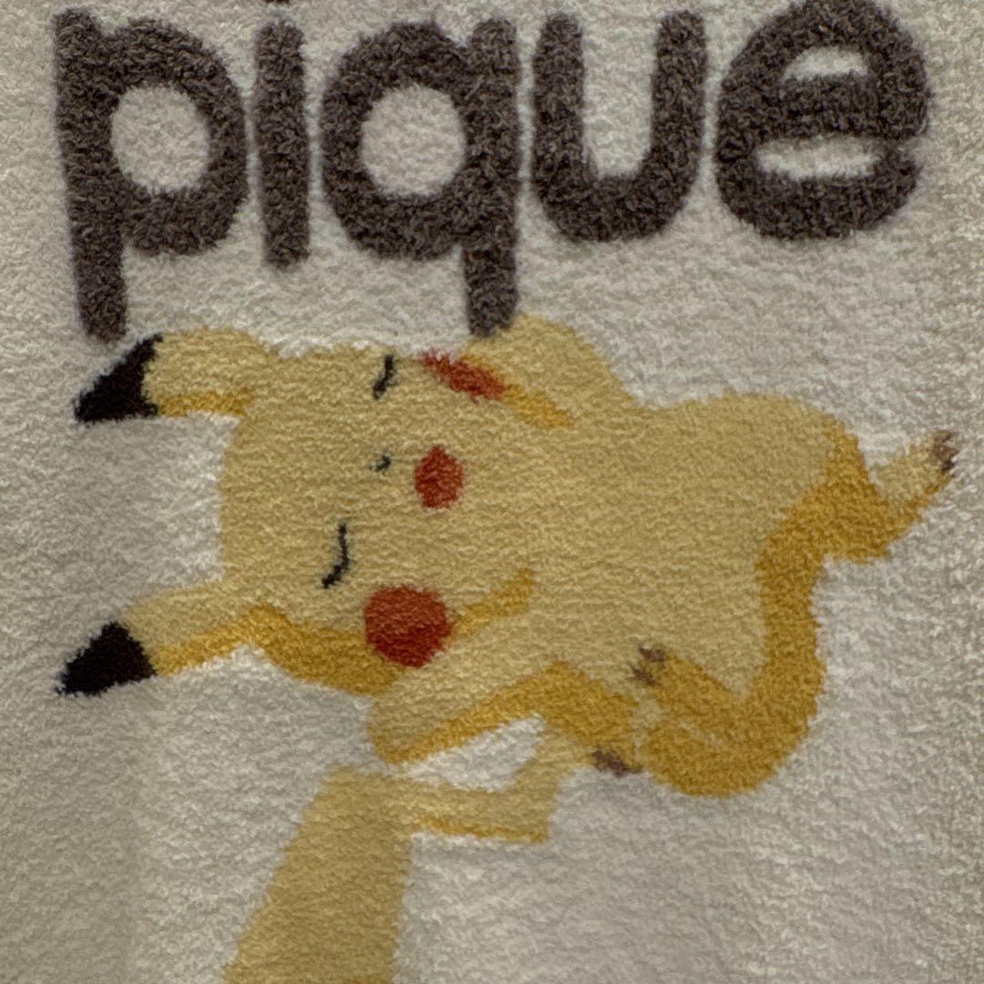 ピカチュウ