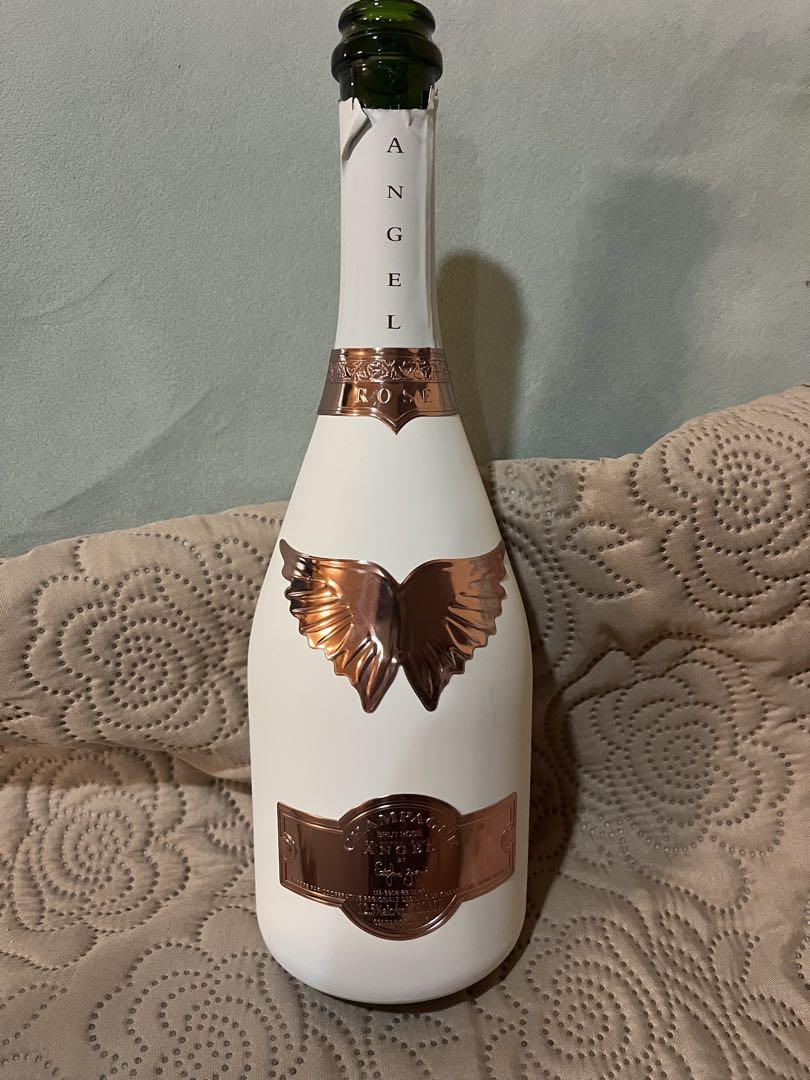 ANGEL GOLD Egg エンジェル エッグ ゴールド 空瓶、ケース