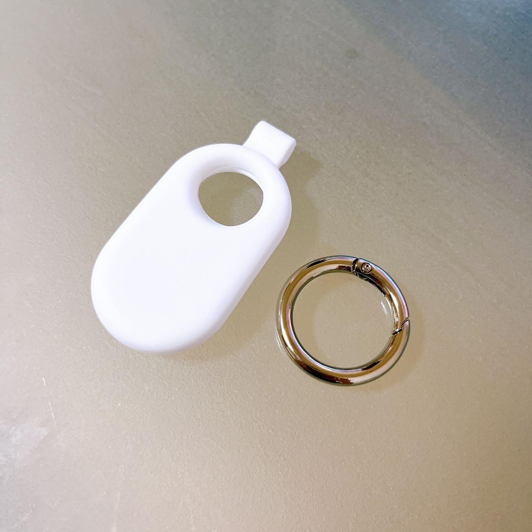 Galaxy SmartTag2 保護ケース