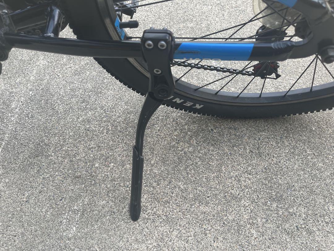 HARO ジュニアマウンテンバイク　自転車 HARO FLIGHTLINE 24 PLUS MTBとクロスバイクの中間のジュニア