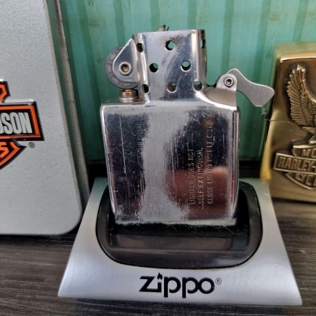 Zippo