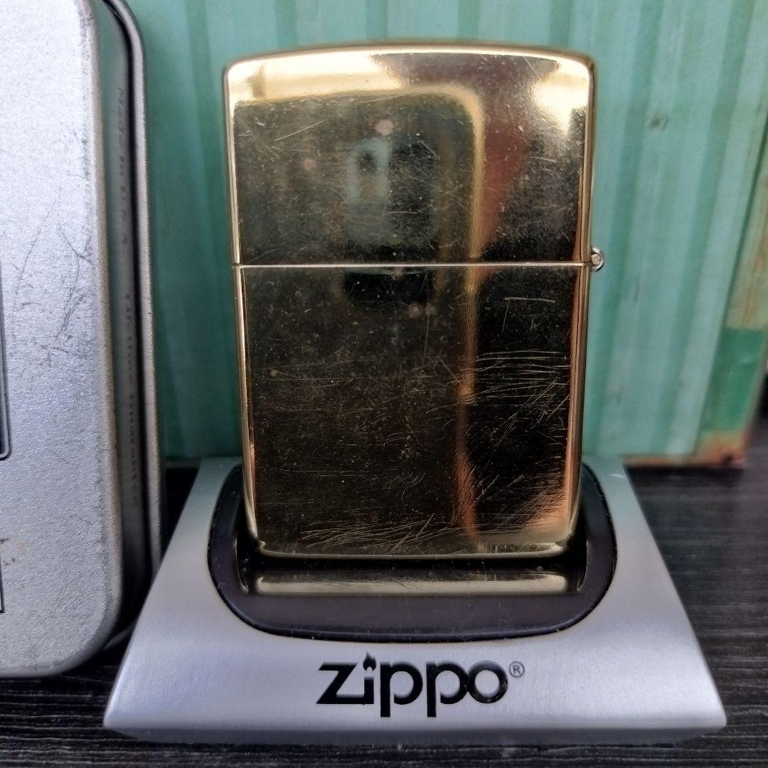 Zippo