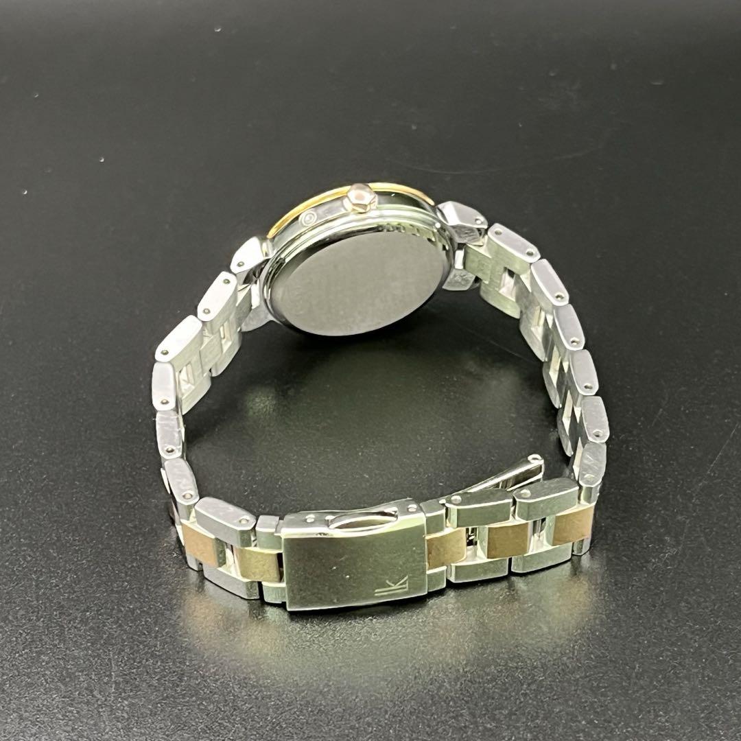【稼動品】腕時計　SEIKO lk 　セイコー　ルキア　電波ソーラー　レディース