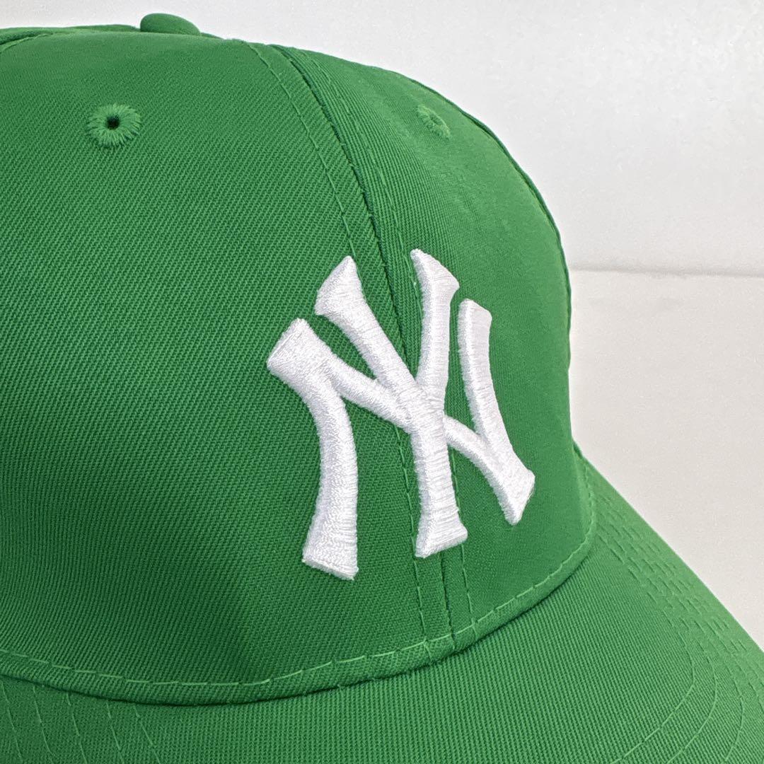 US企画　vintage Yankees cap ny 帽子　キャップ