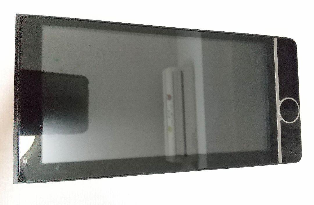 NHZD-W62G 液晶保護