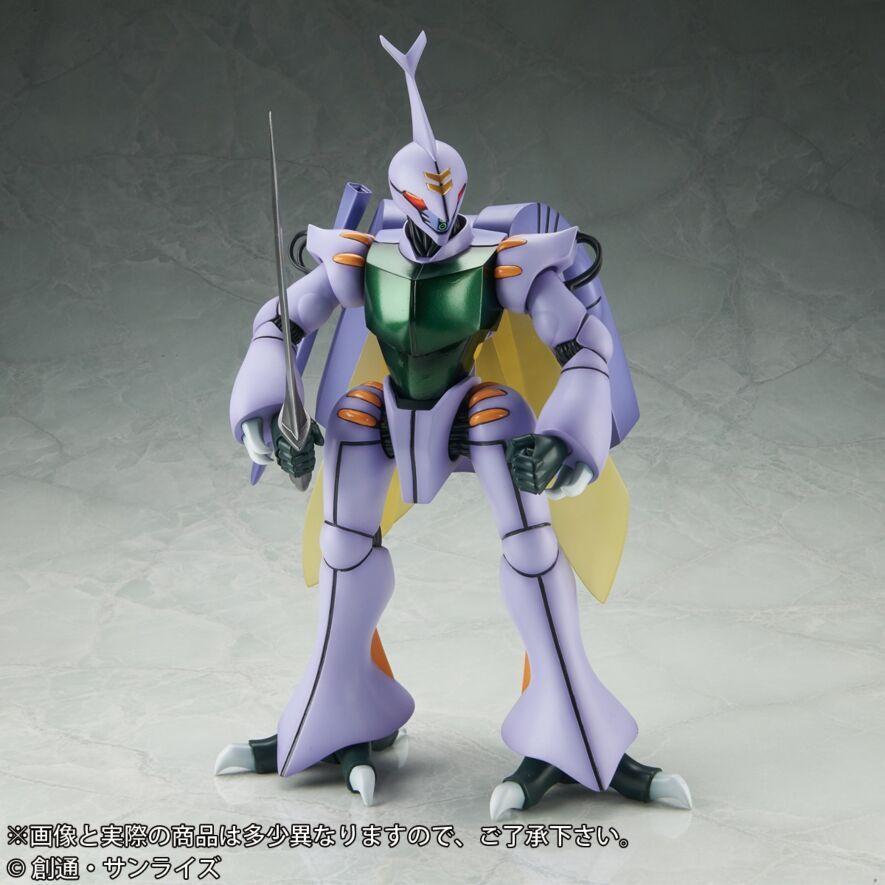 新品同様 未開封】ダンバイン【希少】ギガンティックシリーズNEO／2020年 コミック・アニメ