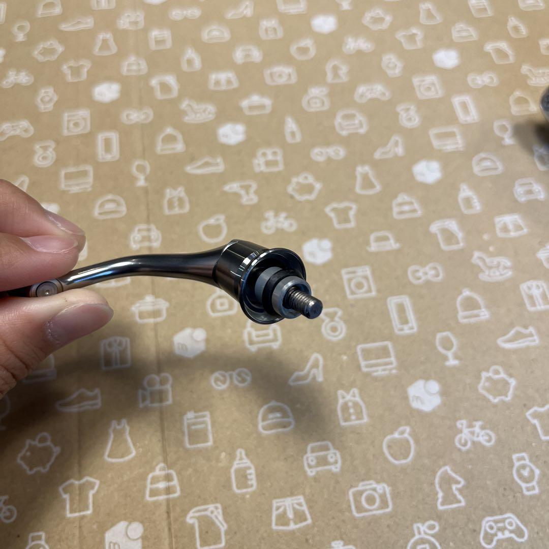 SHIMANO シマノ STRADIC ストラディック C2000S