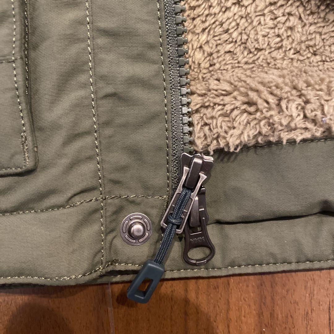 Patagonia イスマスパーカー オリーブ サイズXS