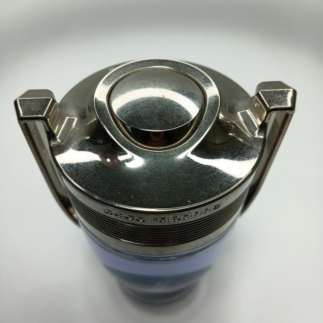 パコ ラバンヌ PACO RABANNE インビクタス 50ml 残量8割程