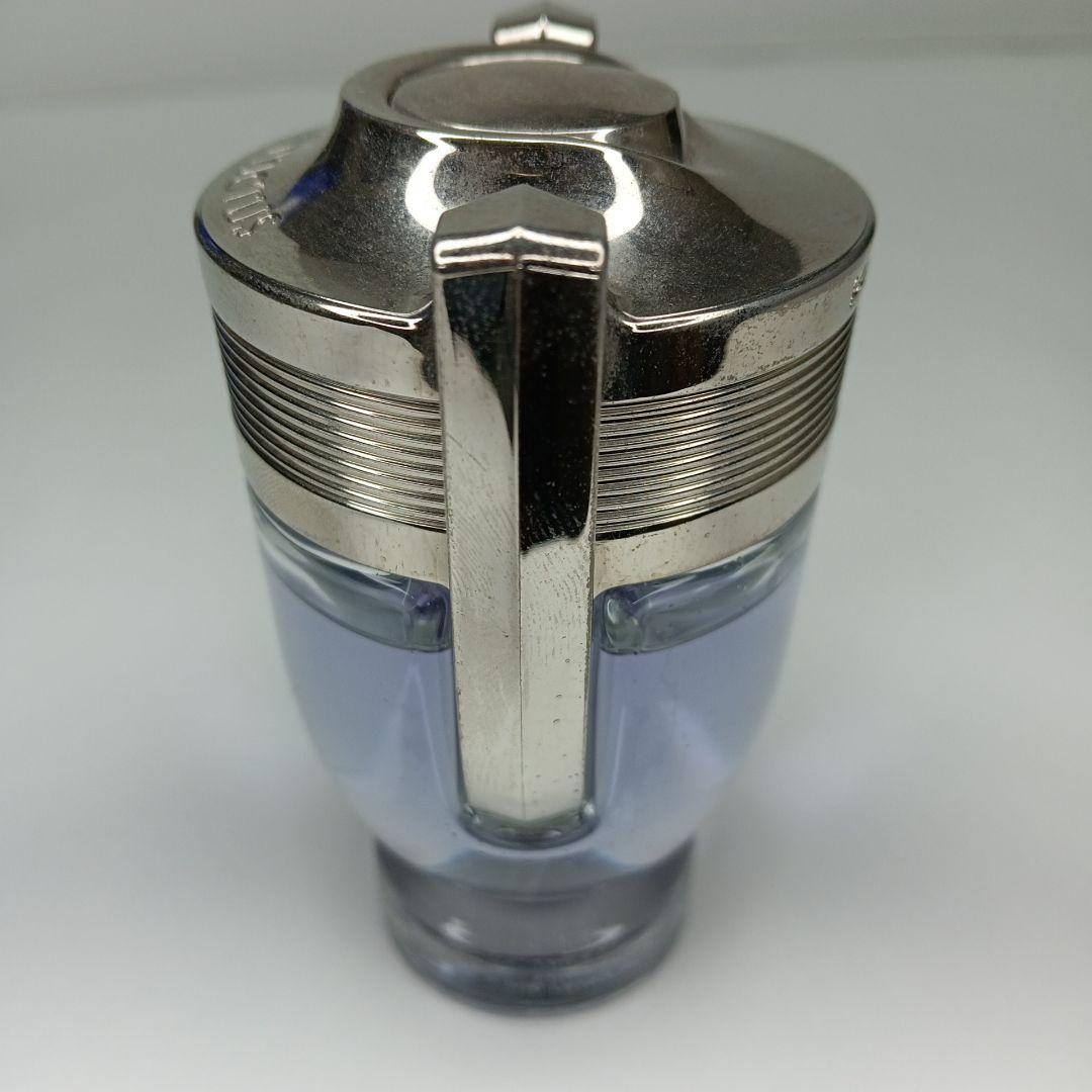 パコ ラバンヌ PACO RABANNE インビクタス 50ml 残量8割程