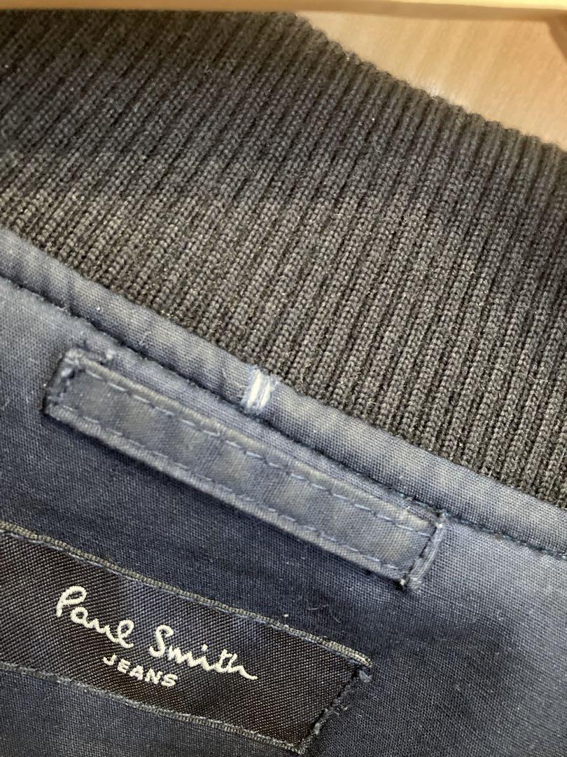 Paul Smith アウター　メンズ　Lサイズ