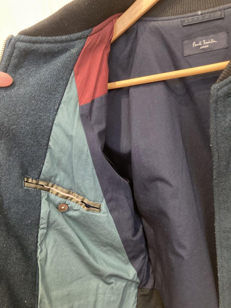 Paul Smith アウター　メンズ　Lサイズ