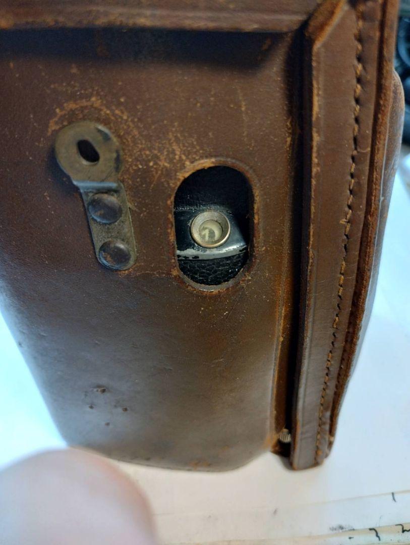 最終値下げ【整備済完動品】Ikoflex CoffeeCan 850/16