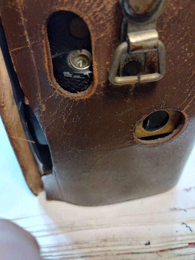 最終値下げ【整備済完動品】Ikoflex CoffeeCan 850/16