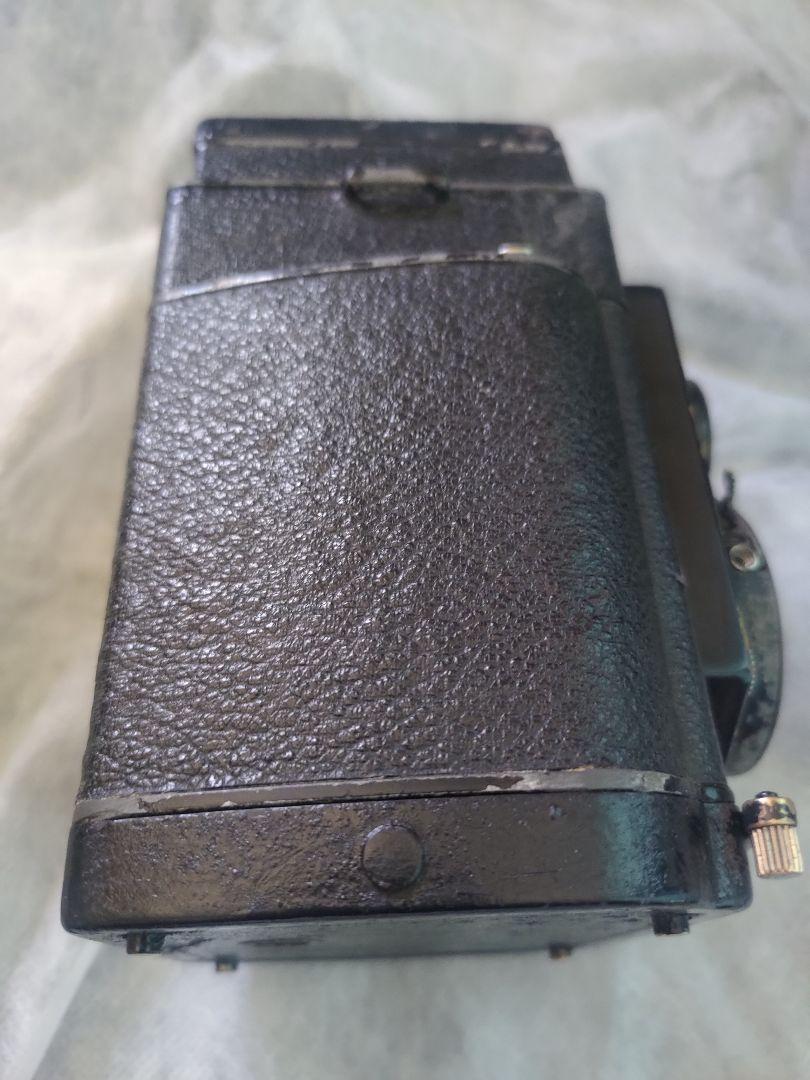 最終値下げ【整備済完動品】Ikoflex CoffeeCan 850/16