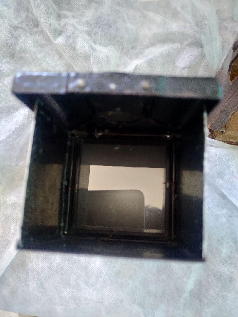 最終値下げ【整備済完動品】Ikoflex CoffeeCan 850/16