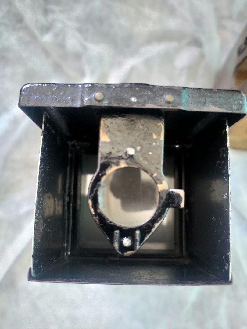最終値下げ【整備済完動品】Ikoflex CoffeeCan 850/16