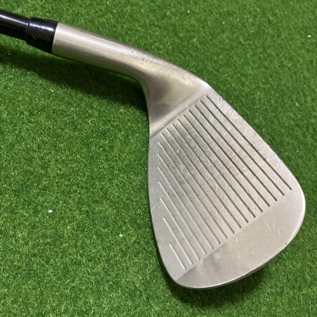コブラ フォージド オーバーサイズ ウェッジ 52° Cobra