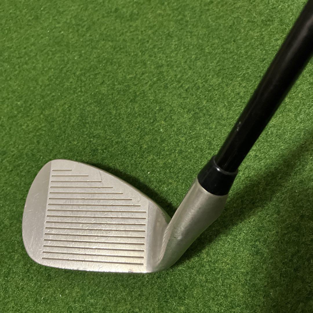 コブラ フォージド オーバーサイズ ウェッジ 52° Cobra