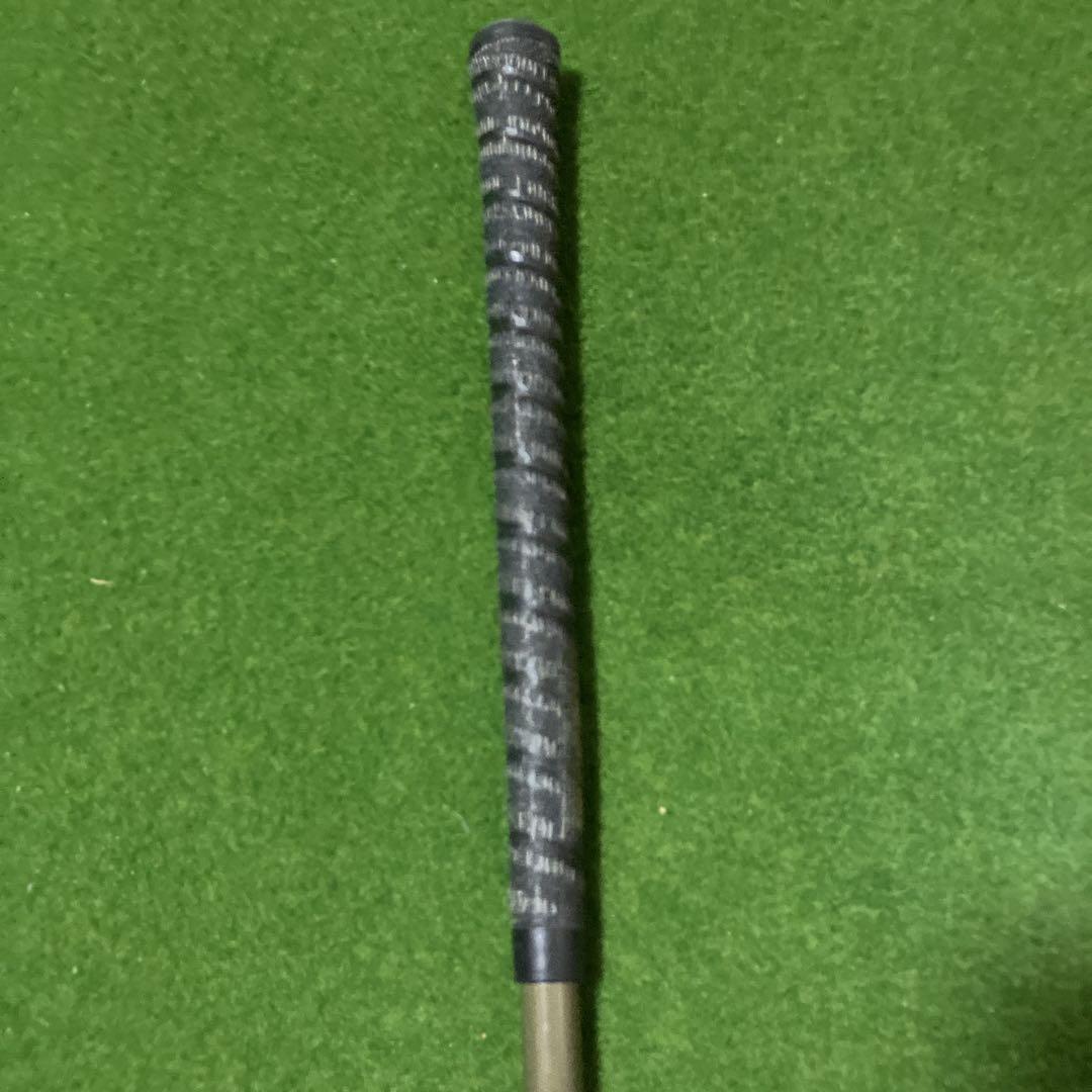 コブラ フォージド オーバーサイズ ウェッジ 52° Cobra