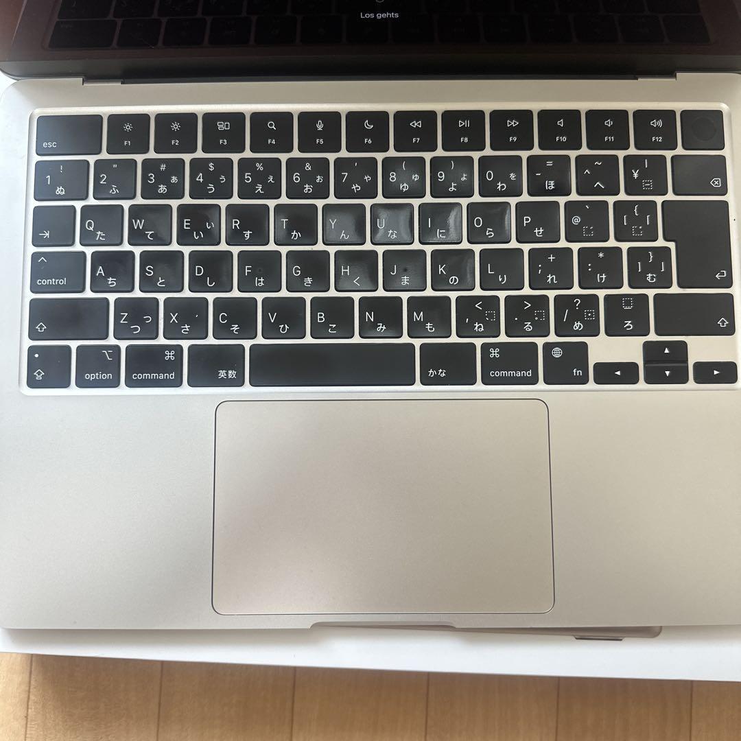 Apple MacBook Air M2/24GB/1TB/JIS/スターライト - メルカリ