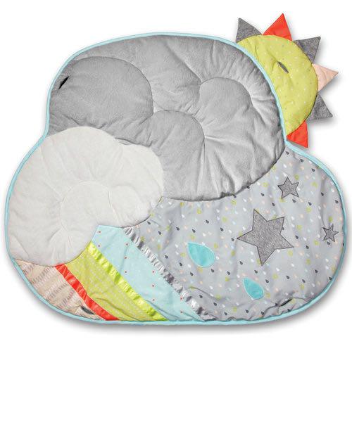 自社工場/高品質/低価格 skiphop シルバークラウド アクティビティジム プレイマット 自社工場/高品質/低価格 skiphop シルバークラウド アクティビティジム プレイマット