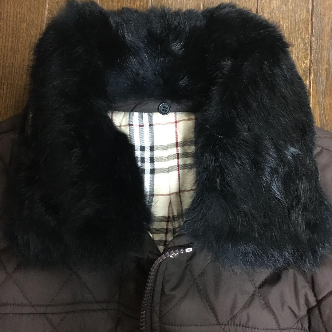 BURBERRY ジャケット EaWcd-m33350582116 大人気安い