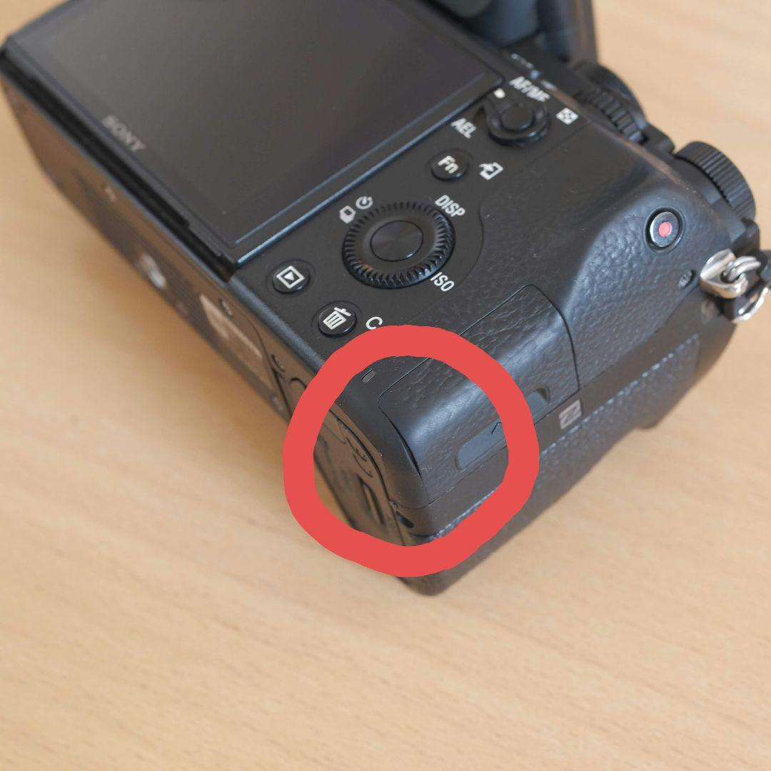 SONY ILCE−7M2