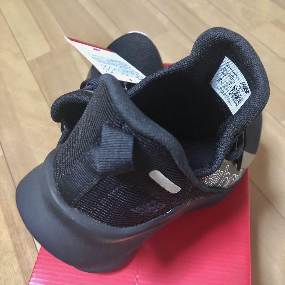 New Balance Power Run 2024 秋冬モデル