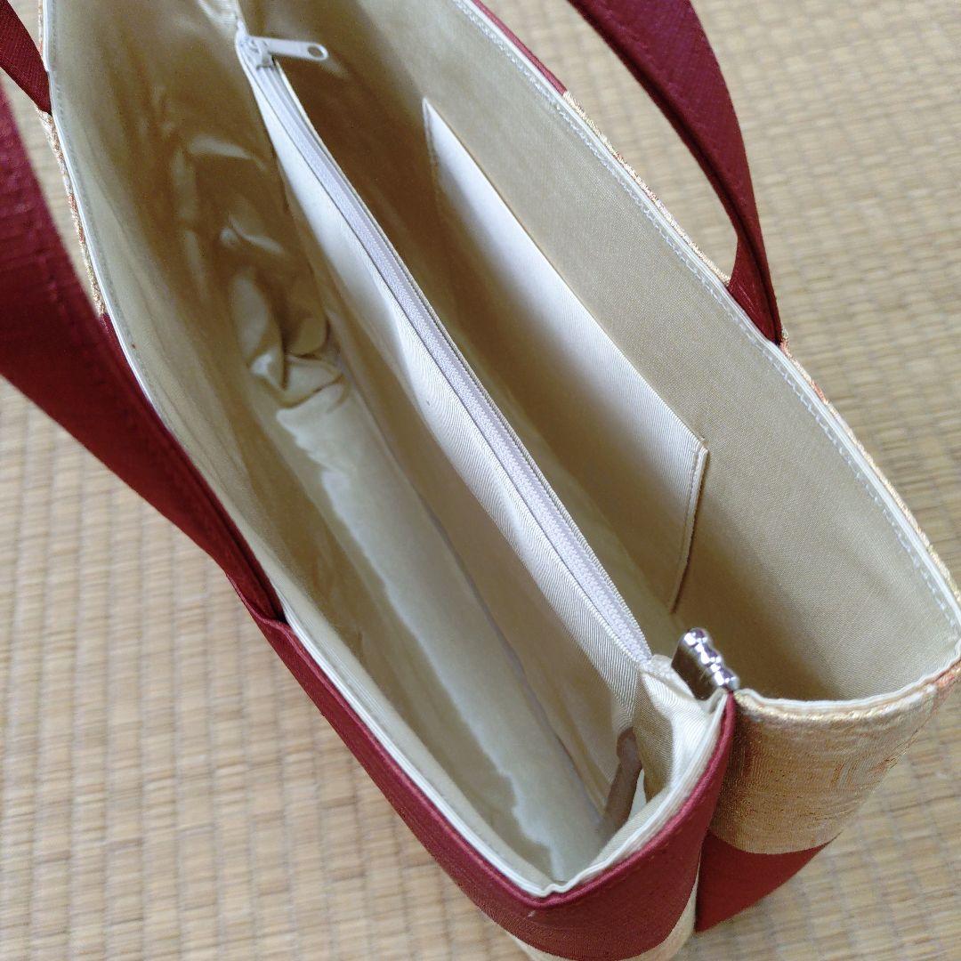 GIVENCHYハンドバッグ （レディース] ヴィンテージ ジバンシィ
