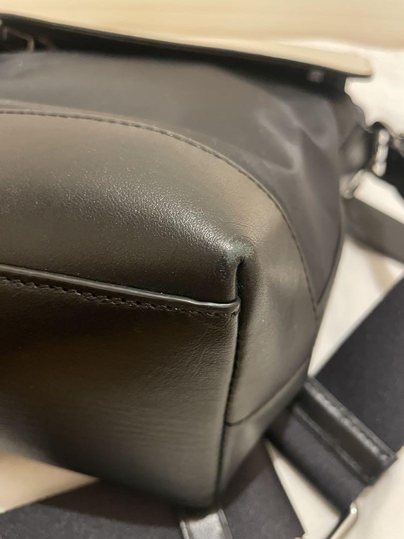 COACH コーチ F71968 ショルダーバッグ メンズ　レディース