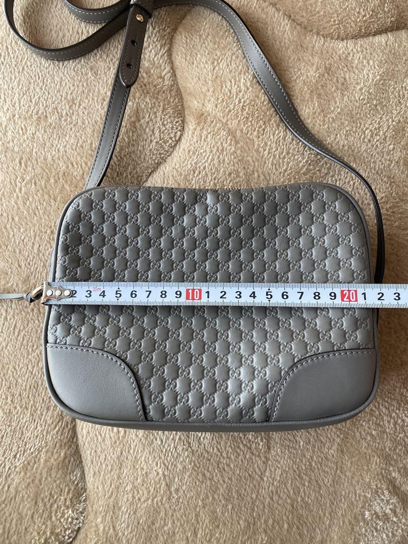 グッチショルダーバッグ