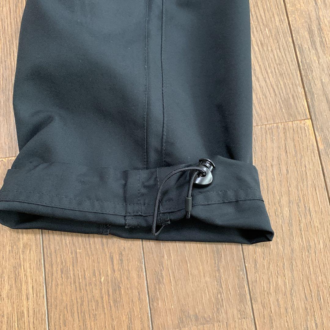 NIKEナイキドライフットセットアップ サイズM ブラック