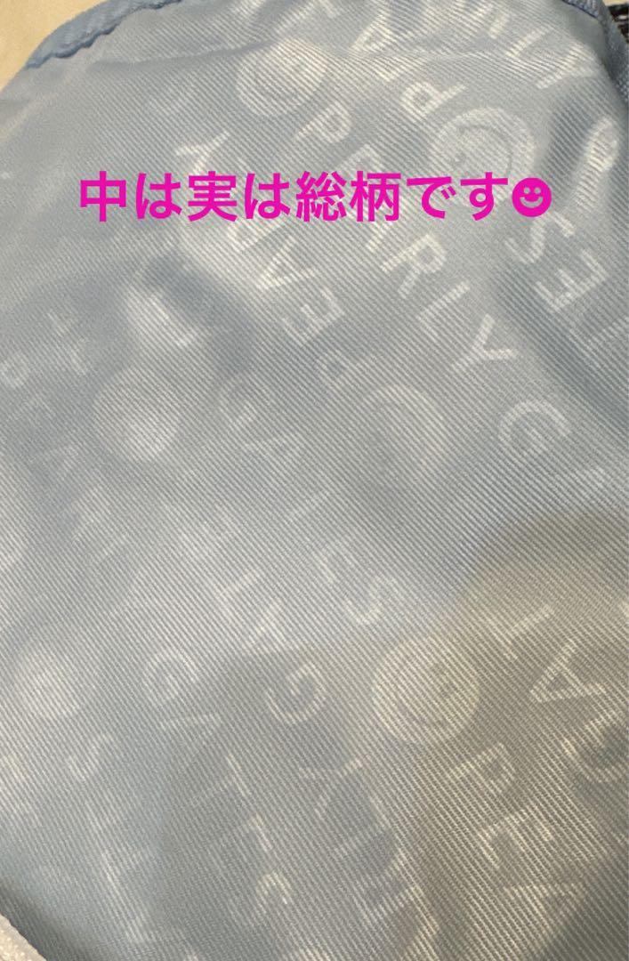 専用　パーリーゲイツ　ボタニカル柄　シューズケース　ゴルフ
