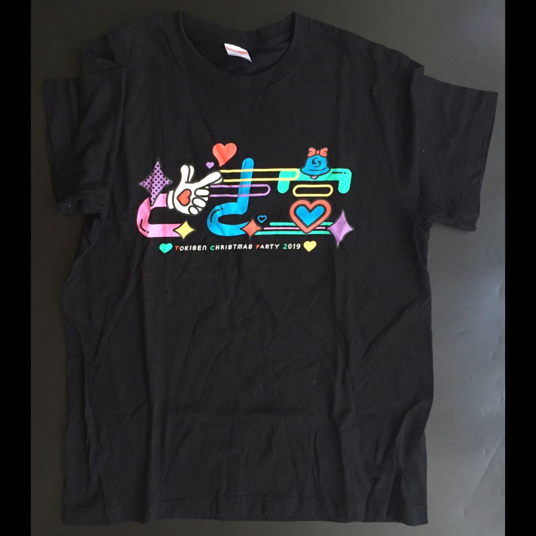 超 宣伝部員のための定番Tシャツ｜超ときめき♡宣伝部｜MAILIVIS