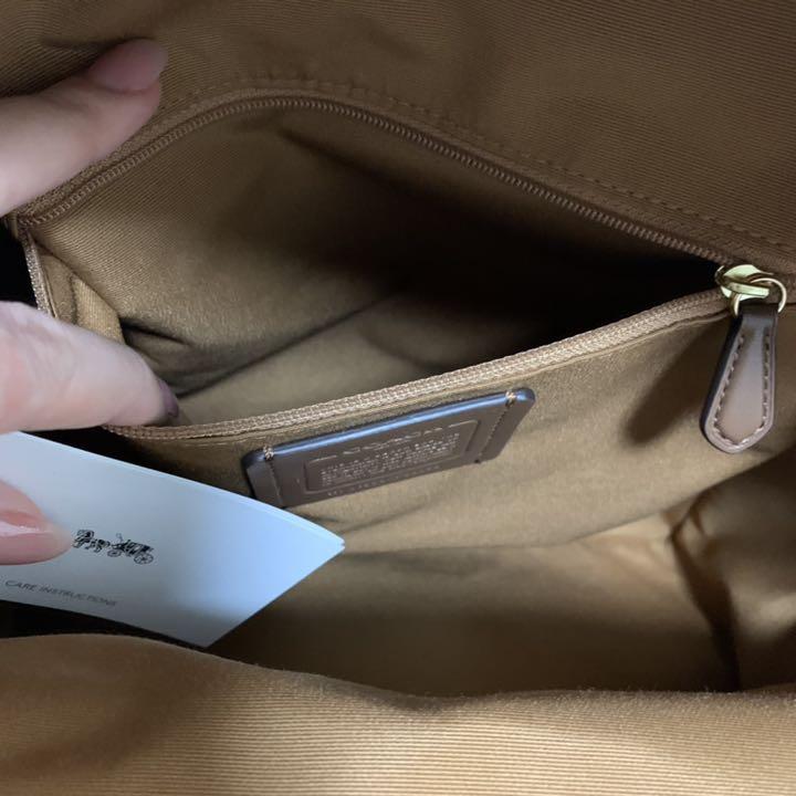 2022SALE COACH コーチ リュック GQtel-m33353021883 新品再入荷