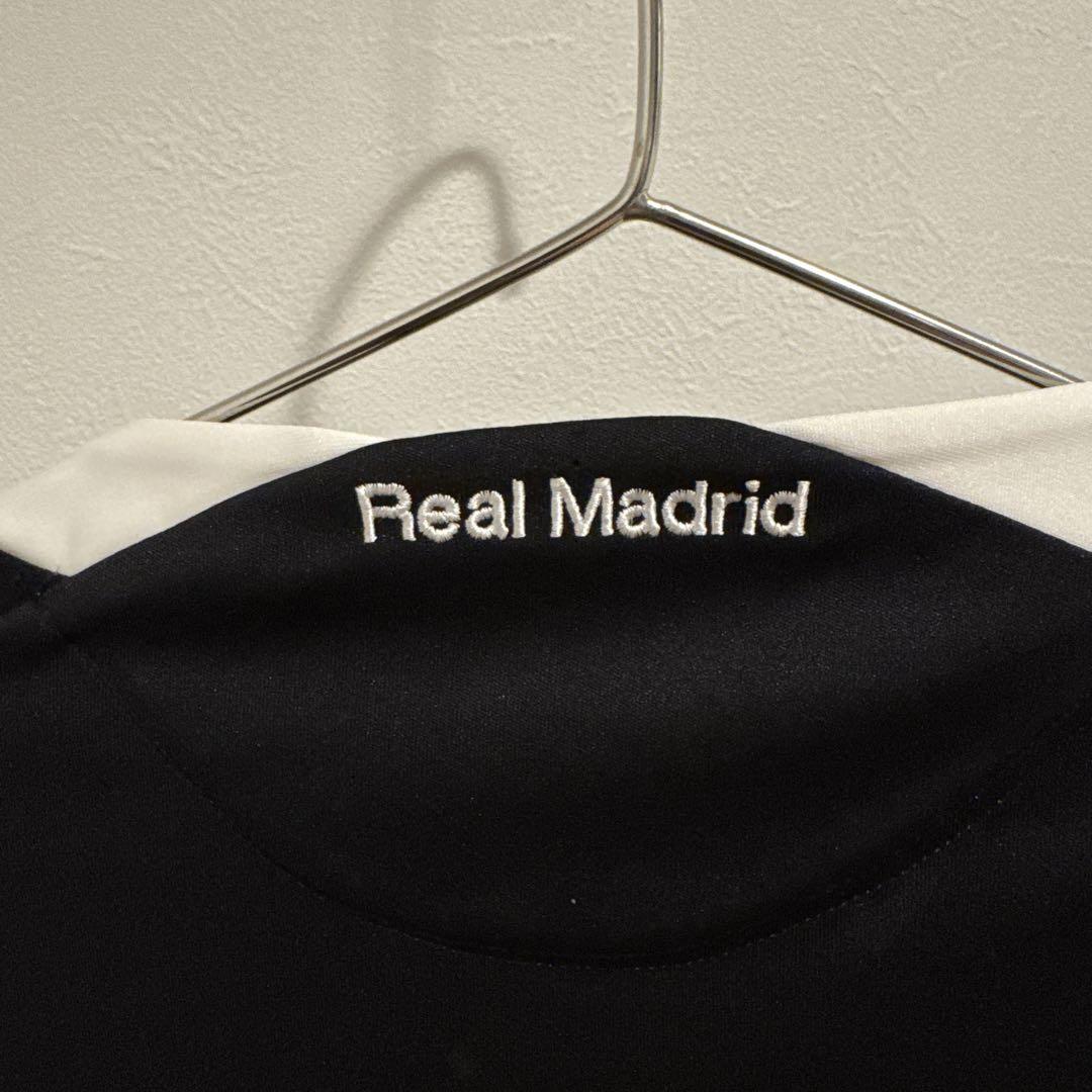 サッカー　レアル・マドリード　ユニフォーム　正規品