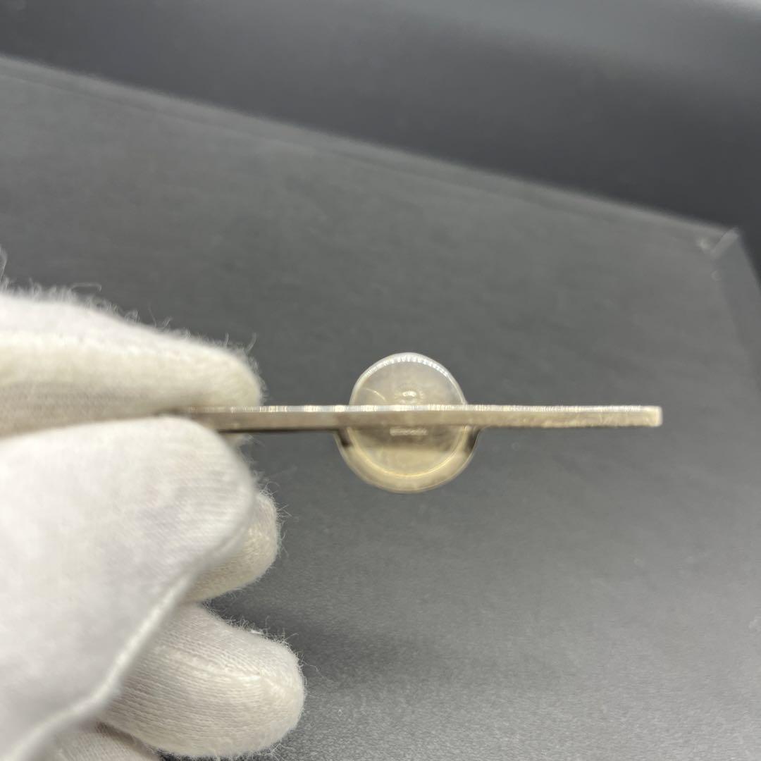 ロイヤルコペンハーゲン✕ジョージジェンセン ネクタイピン カフリンクス 碇 ロイヤルコペンハーゲン✕ジョージジェンセン ネクタイピン