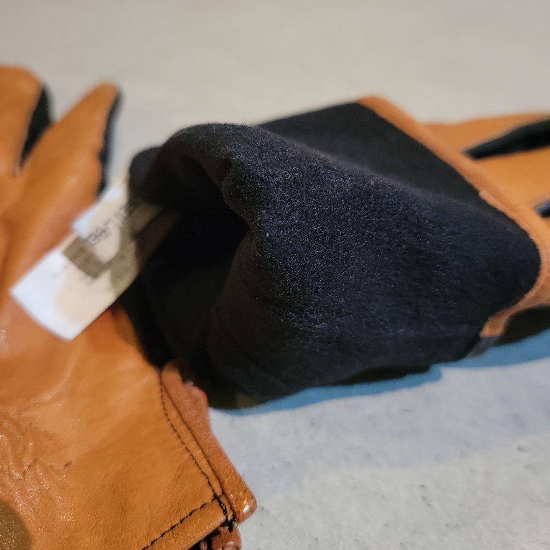 UNITEDARROWS GLOBE ユナイテッドアローズ レザー グローブ
