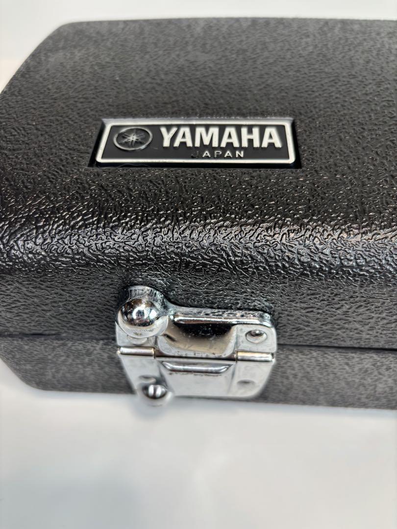 ☆美品☆ YAMAHA ヤマハトランペット　YTR1310