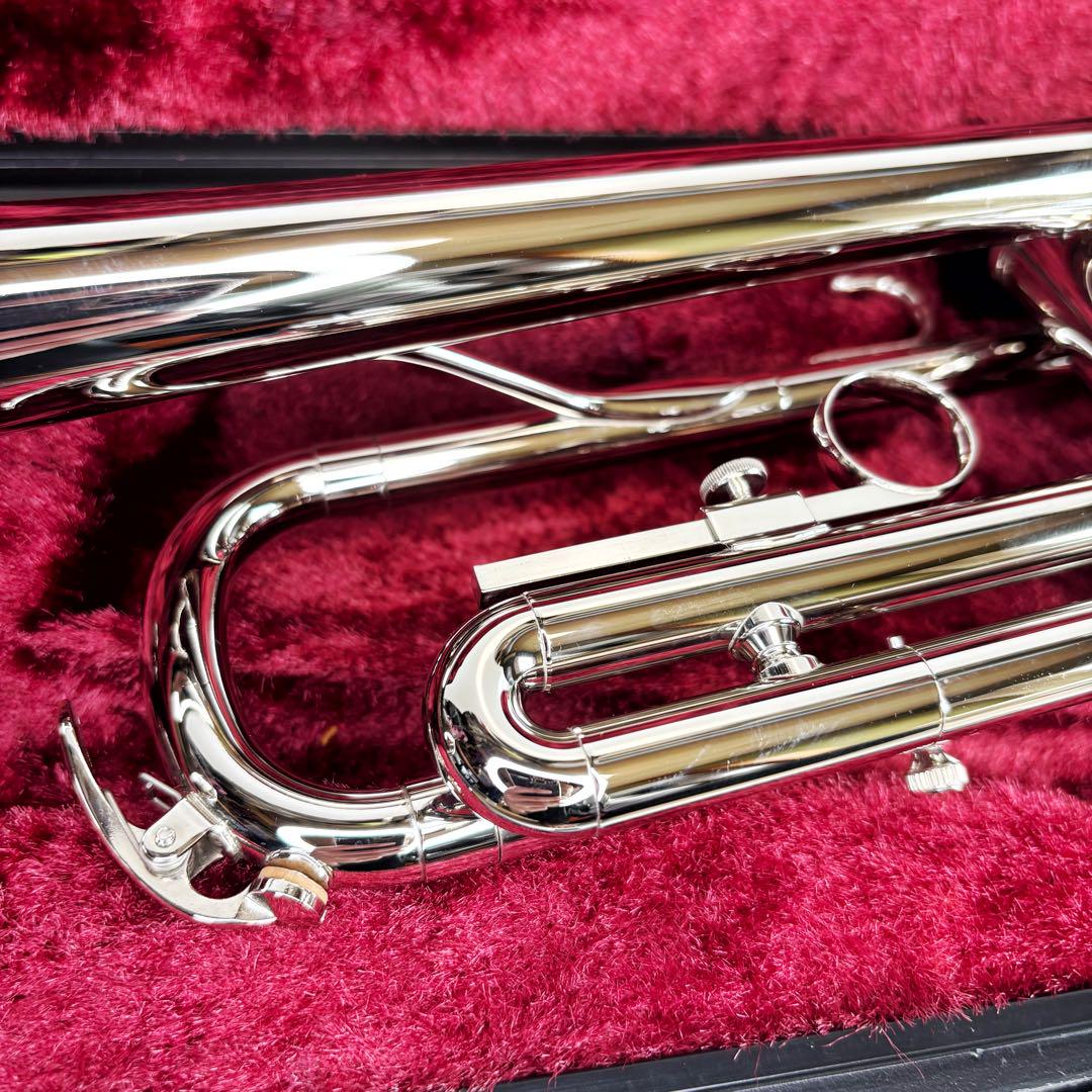 ☆美品☆ YAMAHA ヤマハトランペット　YTR1310