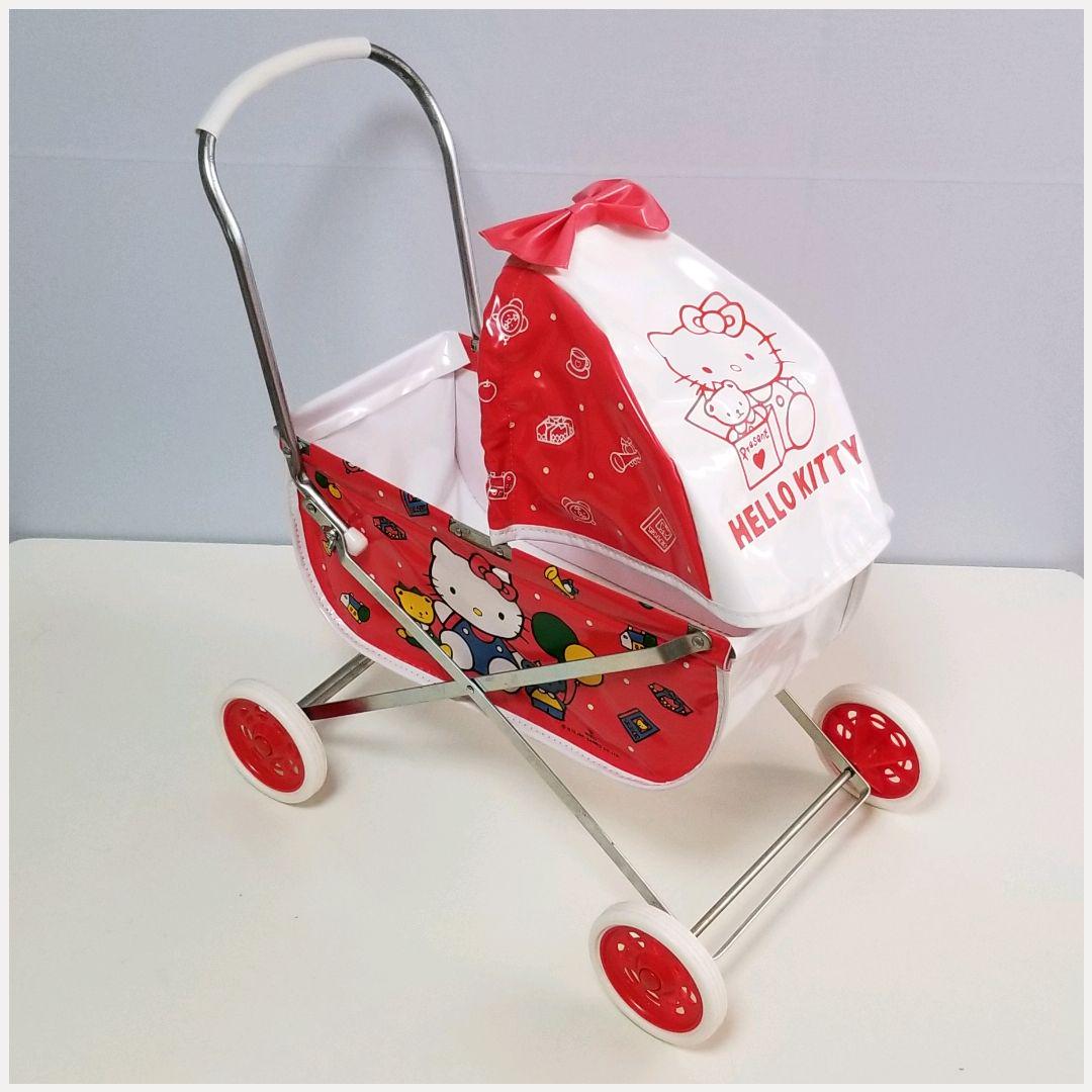 メルカリ 中 ハローキティ おさんぽベビーカー キャラクターグッズ 11 800 中古や未使用のフリマ メルカリ 中 ハローキティ おさんぽベビーカー キャラクターグッズ 11 800 中古や未使用のフリマ