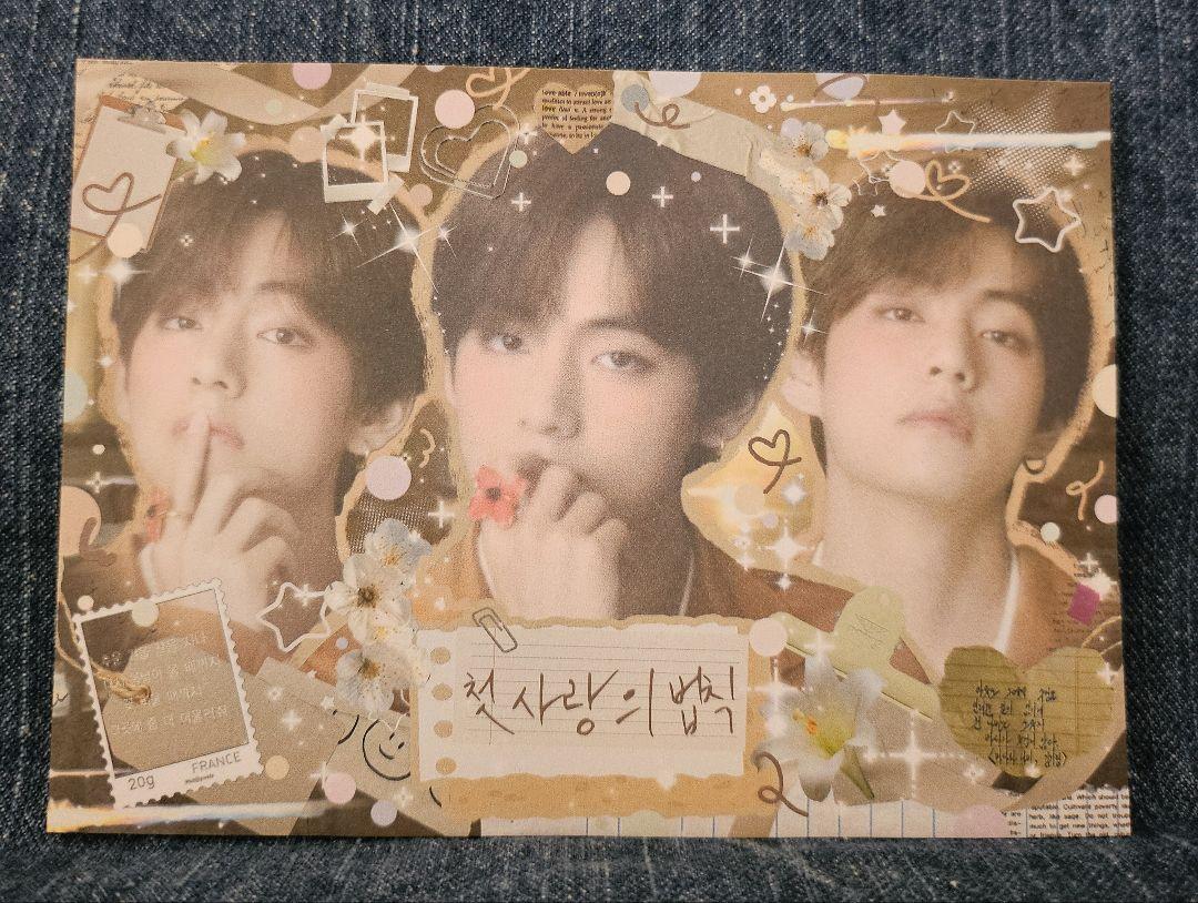 在庫1。BTS オール メモ帳 5種 5枚ずつ25枚2 韓国製作者様 在庫4セット。BTS テテ メモ帳5枚ずつ25枚 韓国製作者様