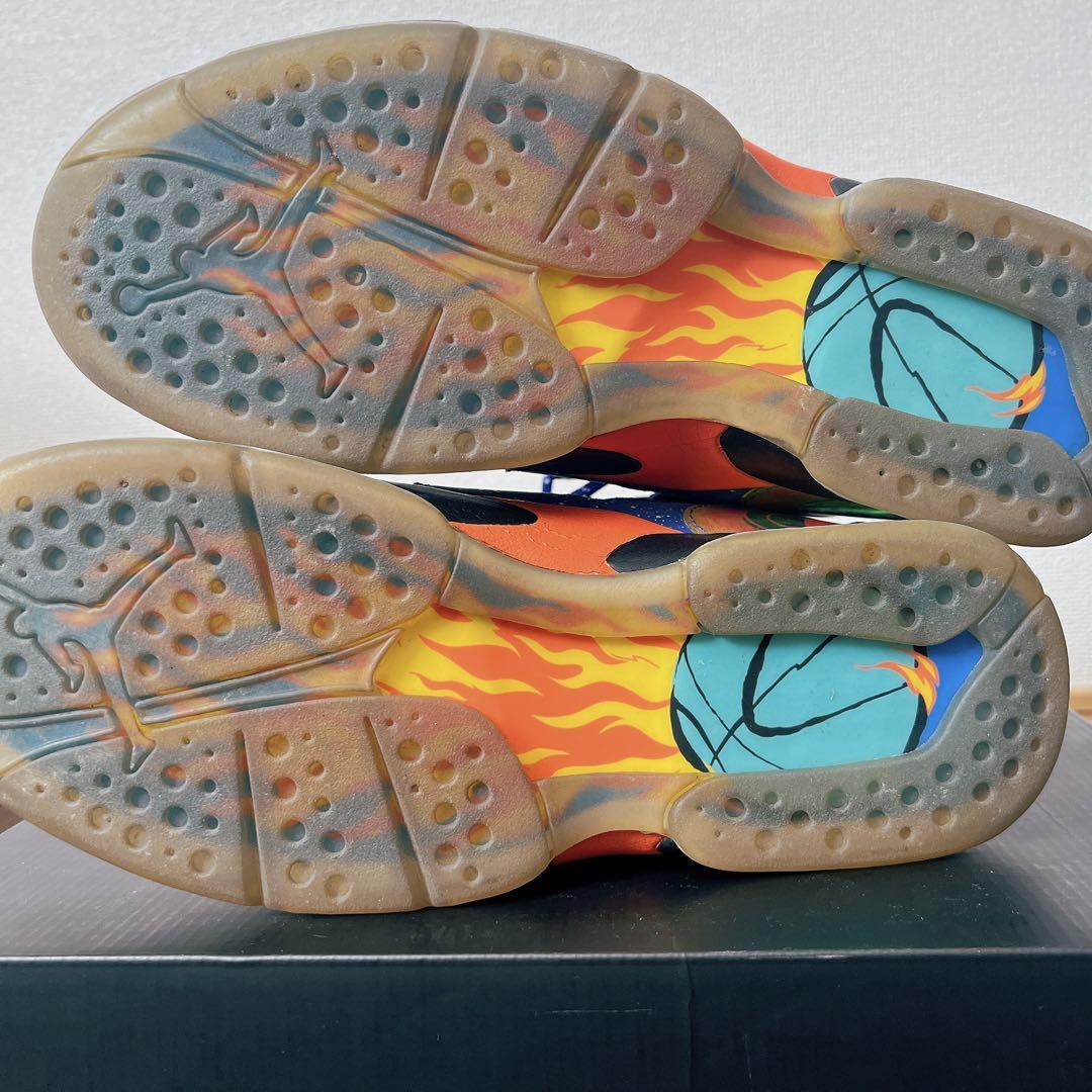 ポン吉郎さん 専用NIKE AIR JORDAN 8 RETRO DB