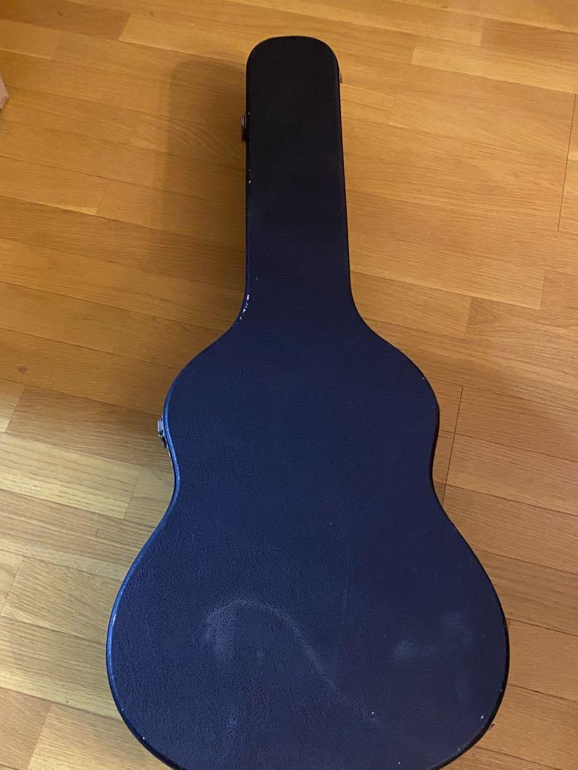 ギター YAMAHA APX-6