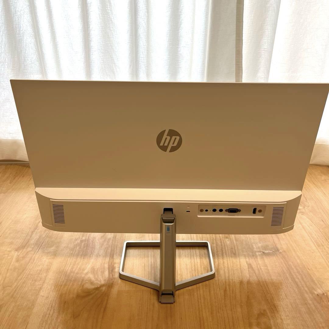 HP ディスプレイ・モニター本体 M24fwa
