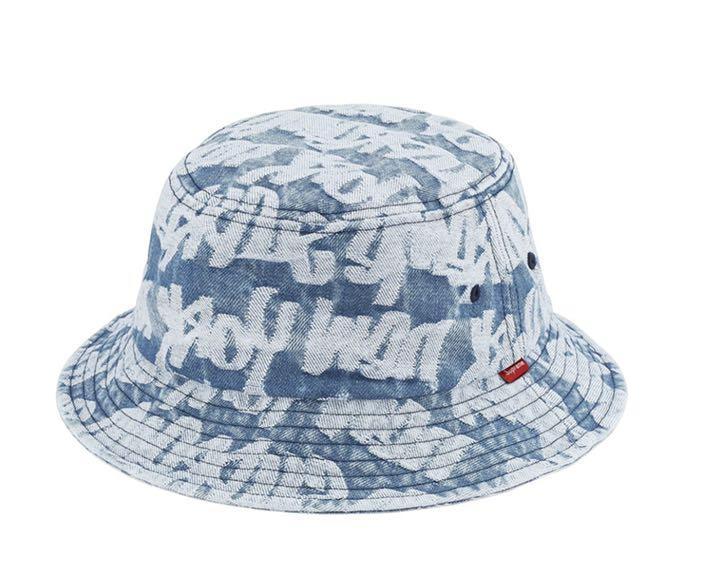 マルニ MARNI CARHARTT WIP バケットハット 新品 HAT 花柄