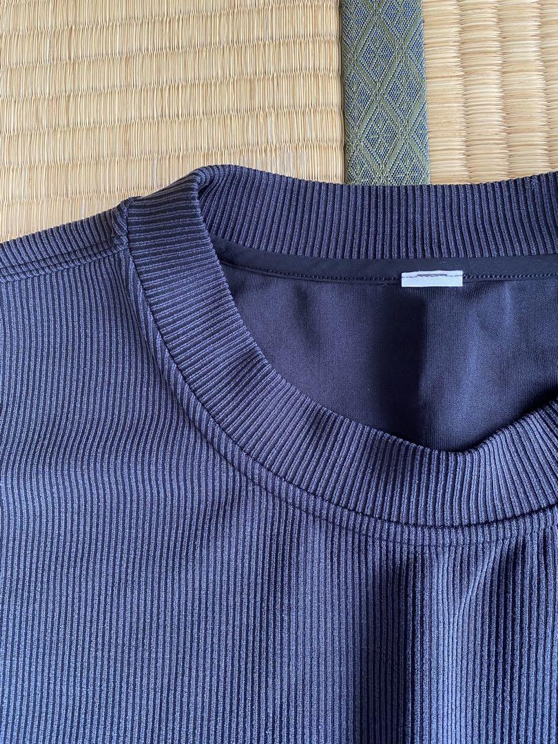 ルルレモン　リブSoftstreme Perfectly Oversized 6
