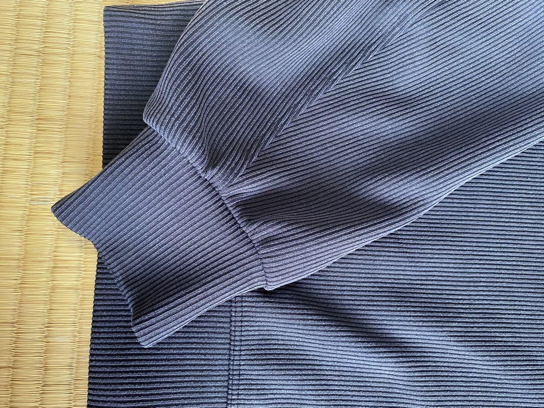 ルルレモン　リブSoftstreme Perfectly Oversized 6